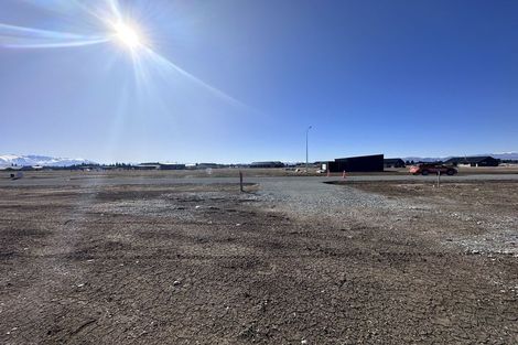 Photo of property in 55 Peak Drive, Twizel, 7901