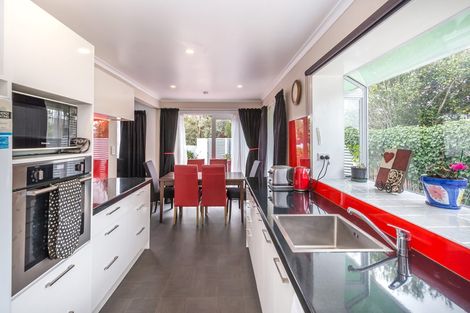 Photo of property in 55 Shelley Street, Rolleston, 7614