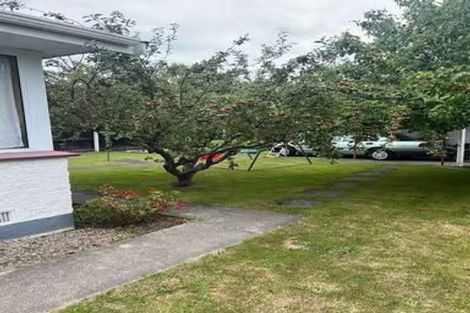 Photo of property in 16 Wingate Street, Redwood, Christchurch, 8051