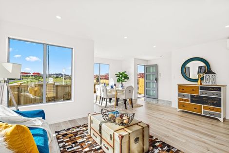 Photo of property in 159 Clark Road, Hobsonville, Auckland, 0616