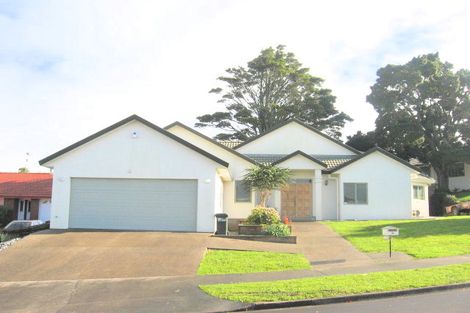 Photo of property in 19 Stewart Gibson Place, Manurewa, Auckland, 2105