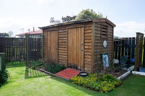 Photo of property in 5 Parfitt Place, Ngatea, 3503
