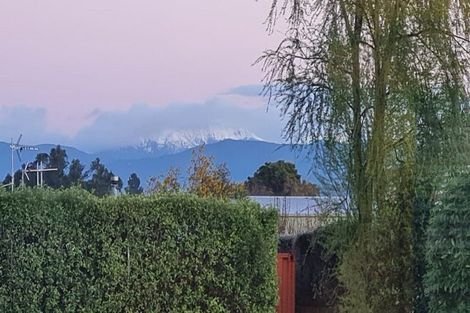 Photo of property in 81 Jellicoe Street, Martinborough, 5711