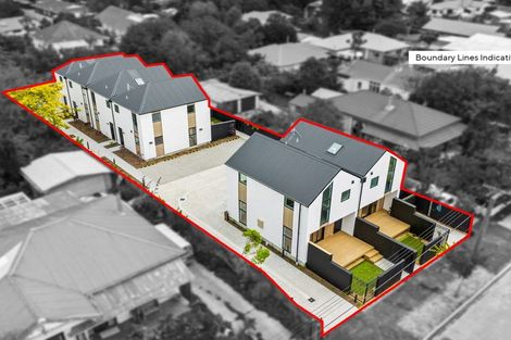 Photo of property in 6/78 Wildberry Street, Woolston, Christchurch, 8023