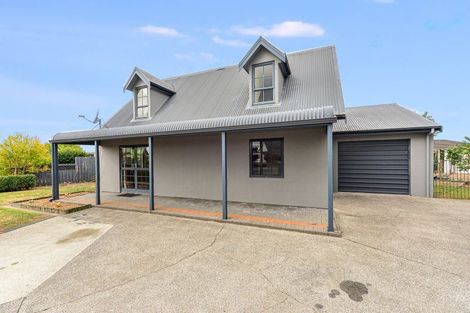 Photo of property in 60 Radiata Street, Fairview Downs, Hamilton, 3214