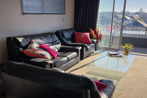 Photo of property in 253 Hereford Street, Christchurch Central, Christchurch, 8011