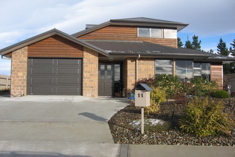 Photo of property in 11a Juniper Close, Alexandra, 9320