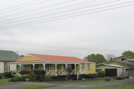 Photo of property in 43 Willoughby Street, Paeroa, 3600