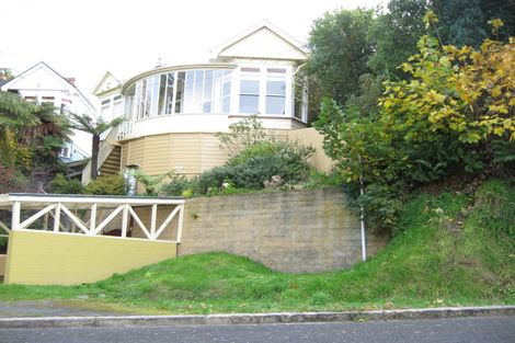 Photo of property in 3 Tweed Street, Roslyn, Dunedin, 9010