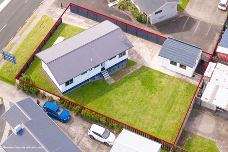 Photo of property in 16 Girven Road, Mount Maunganui, 3116