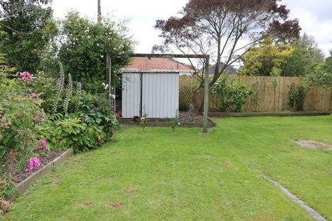 Photo of property in 15 Webb Street, Terrace End, Palmerston North, 4410