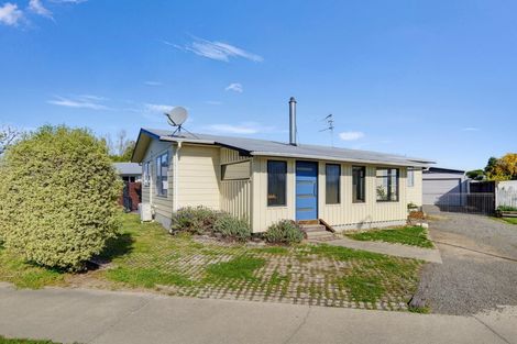 Photo of property in 16 Kingwell Drive, Springlands, Blenheim, 7201