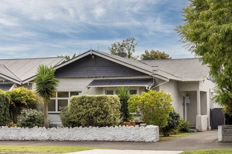 Photo of property in 163 Georges Drive, Napier South, Napier, 4110