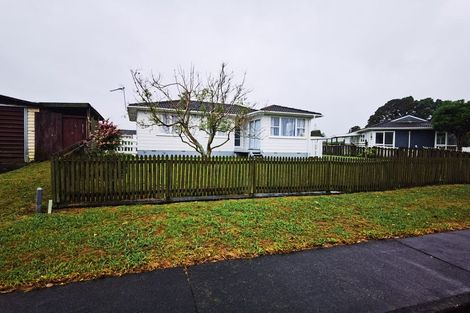 Photo of property in 4 Marybeth Place, Rosehill, Papakura, 2113