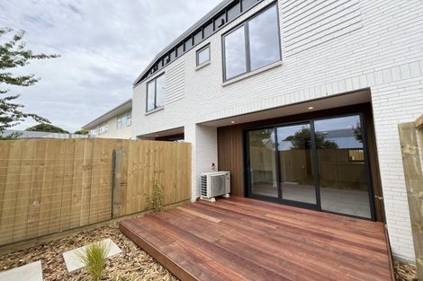 Photo of property in 4/96 Colombo Street, Sydenham, Christchurch, 8023