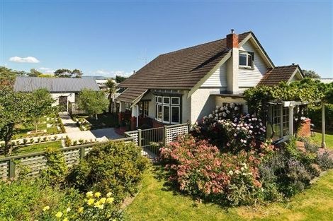 Photo of property in 7 Aroha Street, Takaro, Palmerston North, 4410