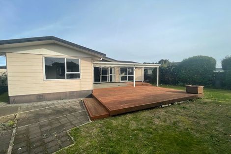Photo of property in 215 Parklands Avenue, Bell Block, New Plymouth, 4312