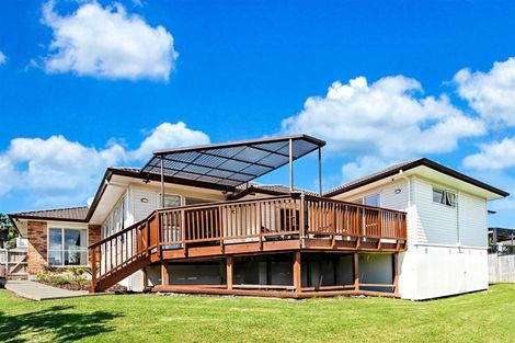 Photo of property in 23 Leafield Crescent, Henderson, Auckland, 0612