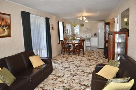 Photo of property in 13b Iti Street, Otaki, 5512