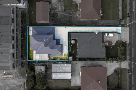 Photo of property in 11a Thomas Road, Mangere, Auckland, 2022