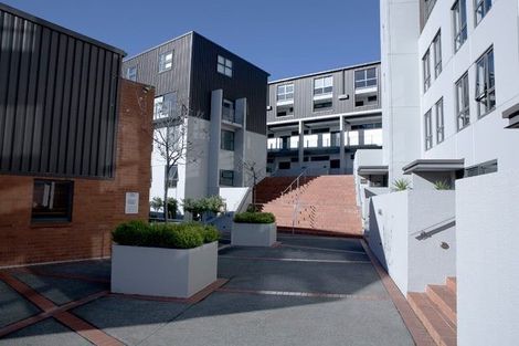 Photo of property in 204/57 Mahuhu Crescent, Auckland Central, Auckland, 1010