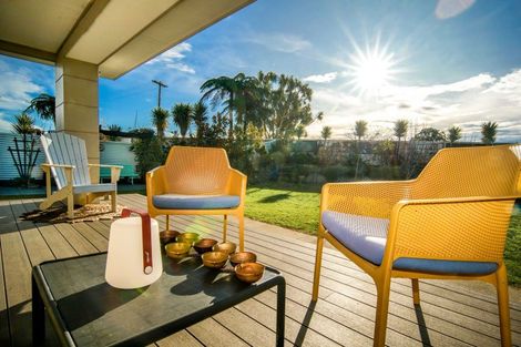 Photo of property in 3 Gladstone Street, Westport, 7825