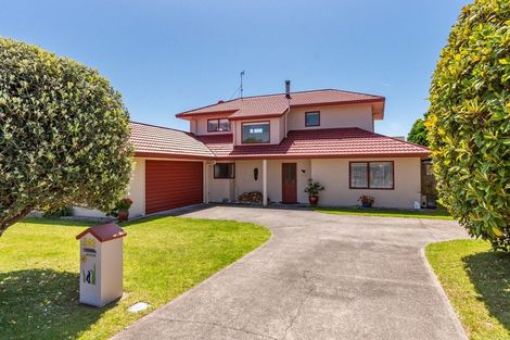 Photo of property in 303 Manly Street, Paraparaumu Beach, Paraparaumu, 5032