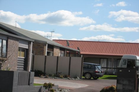 Photo of property in 77b Bailey Street, Huntly, 3700