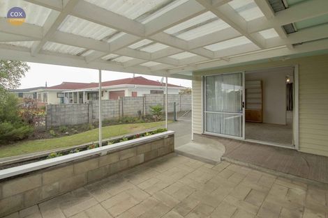 Photo of property in 19 Fife Crescent, Tamatea, Napier, 4112