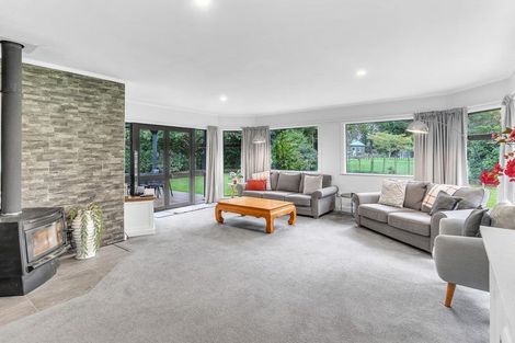 Photo of property in 80 Tararua Drive, Upper Plain, Masterton, 5888