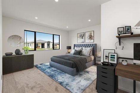 Photo of property in 3 Matikao Way, Pukekohe, 2120