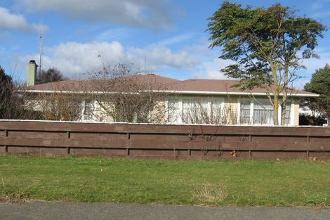 Photo of property in 305 Kimbolton Road, Feilding, 4702