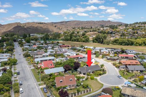 Photo of property in 11 Bruce Place, Alexandra, 9320