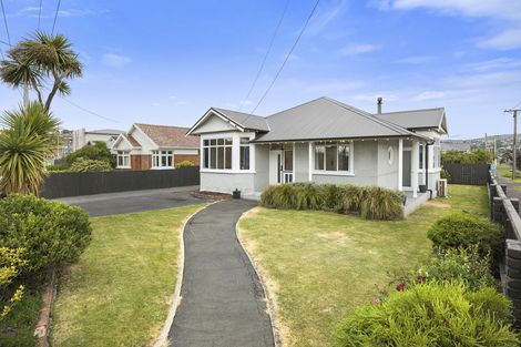 Photo of property in 124 Victoria Road, Saint Kilda, Dunedin, 9012