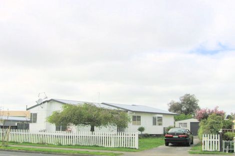 Photo of property in 9 Snell Street, Morrinsville, 3300