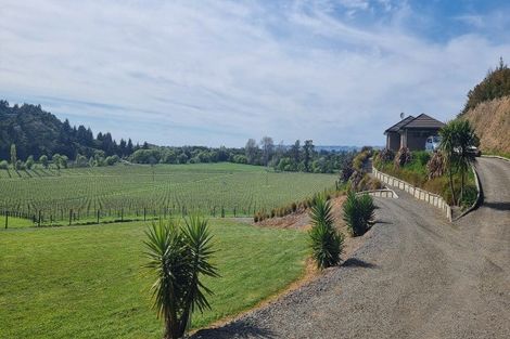 Photo of property in 636a Kaituna-tuamarina Road, Tuamarina, Blenheim, 7273