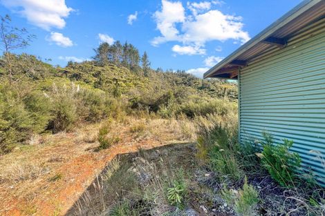 Photo of property in Otara Road East, Tirohanga, Opotiki, 3197