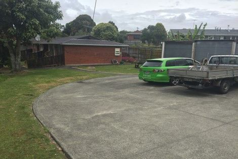 Photo of property in 4/10 Miro Street, New Lynn, Auckland, 0600