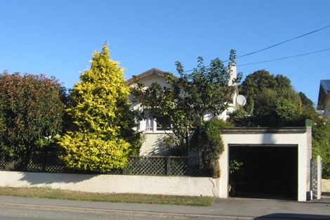 Photo of property in 71 Test Street, South Hill, Oamaru, 9400