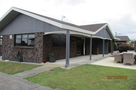 Photo of property in 28 Stirling Drive, Morrinsville, 3300