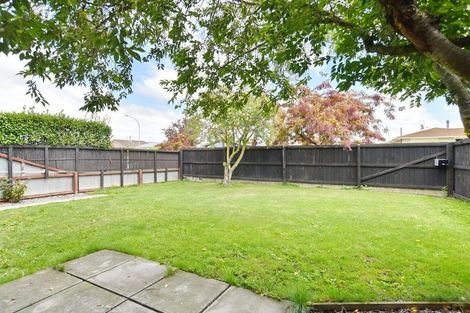 Photo of property in 18 Scotswood Place, Rangiora, 7400
