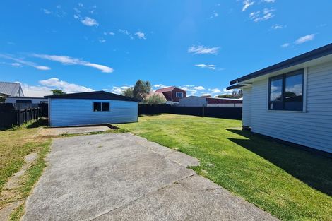 Photo of property in 3 Waitai Street, Castlecliff, Whanganui, 4501