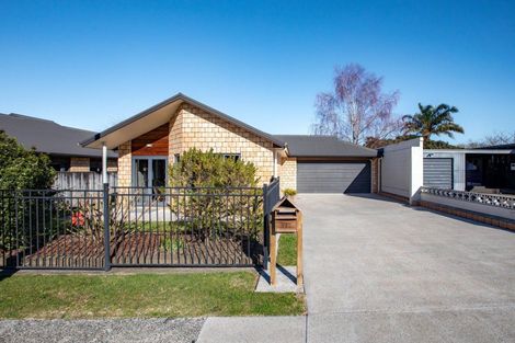 Photo of property in 71 Moorhouse Street, Morrinsville, 3300