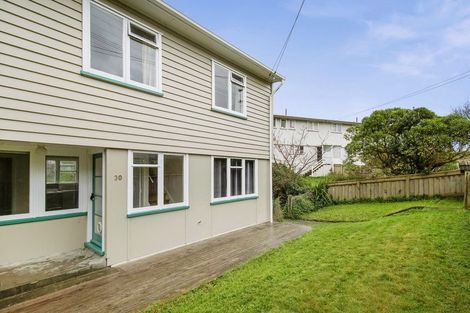 Photo of property in 30 Roberts Street, Tawa, Wellington, 5028