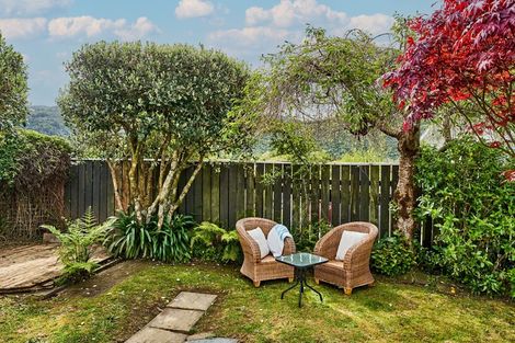 Photo of property in 8 Courtenay Road, Heretaunga, Upper Hutt, 5018