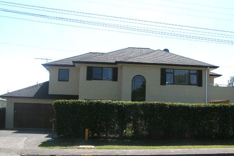 Photo of property in 1 Tristram Avenue, Forrest Hill, Auckland, 0620