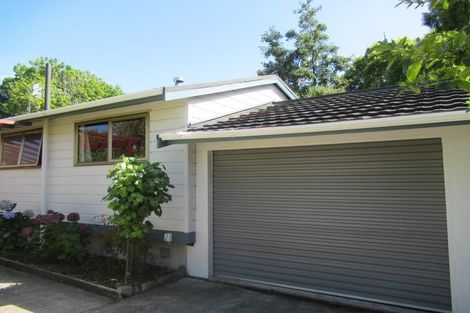 Photo of property in 8 Park Avenue, Waikanae, 5036