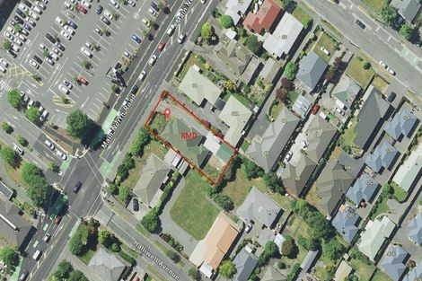 Photo of property in 82 Main North Road, Papanui, Christchurch, 8052