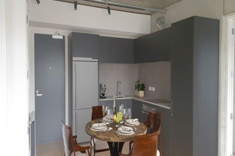 Photo of property in 59 France, 805/59 France Street South, Eden Terrace, Auckland, 1010
