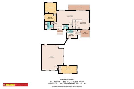 Photo of property in 88 Taharangi Street, Koutu, Rotorua, 3010